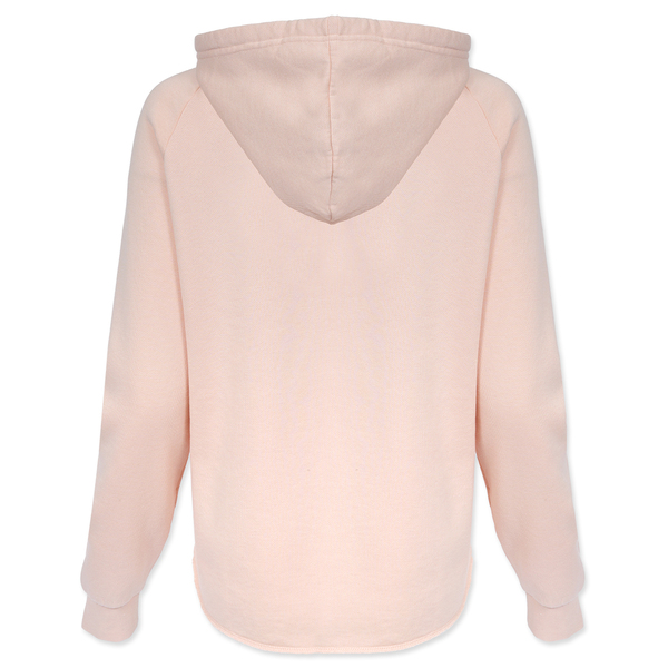 Independent Trading Co Womens Full-Zip Hoodie